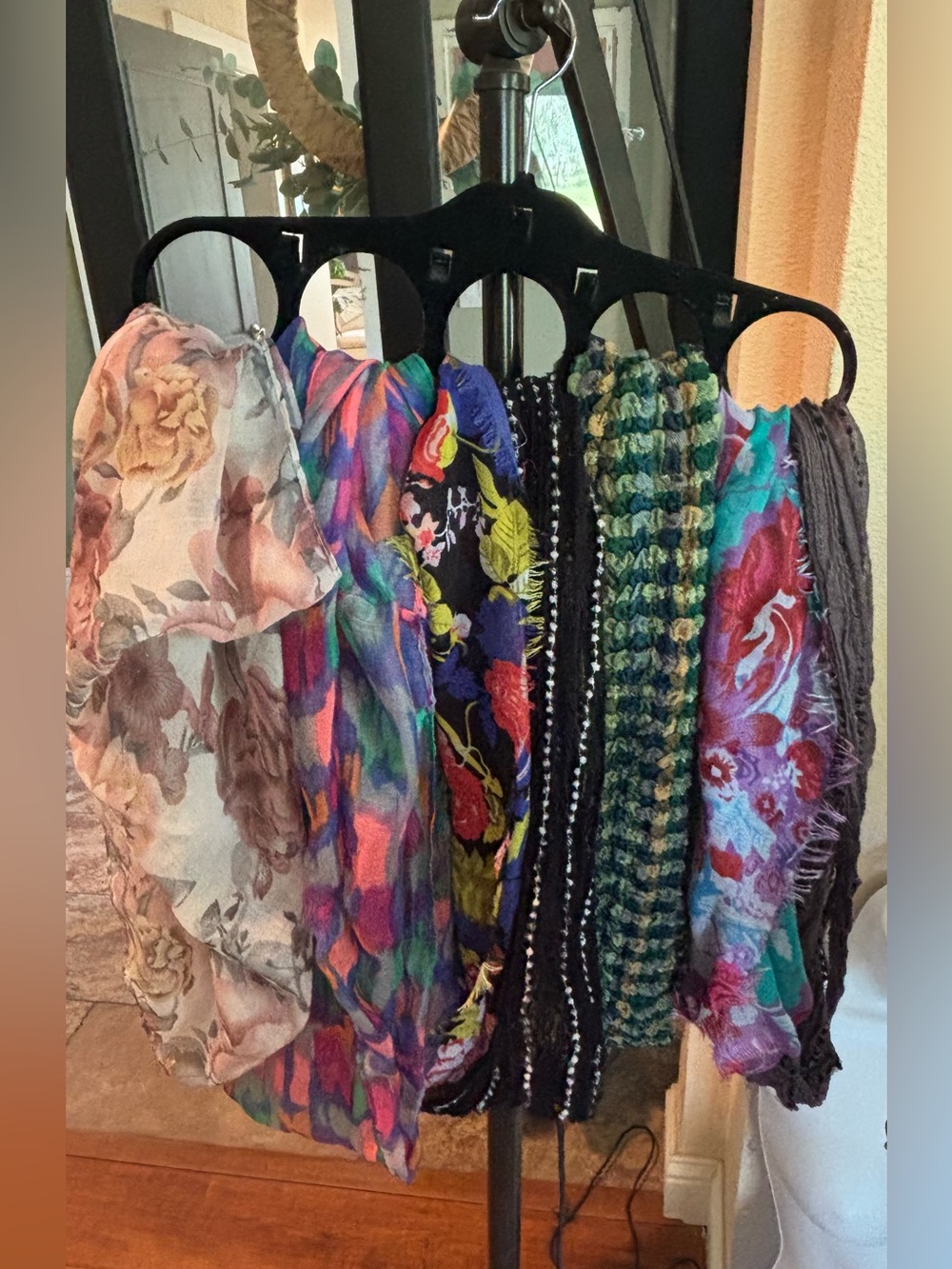 Infinity Scarf Bundle
